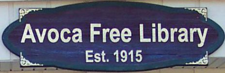 Avoca Free Library